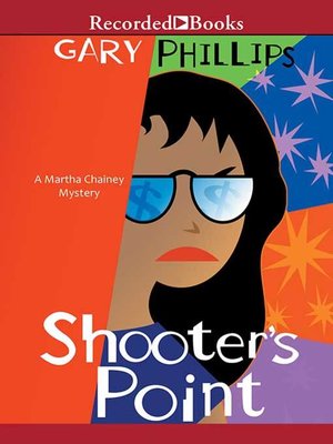 cover image of Shooter's Point